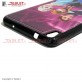 Sewed Jelly Back Cover Elsa for Tablet Lenovo PHAB PB1-750 Model 3